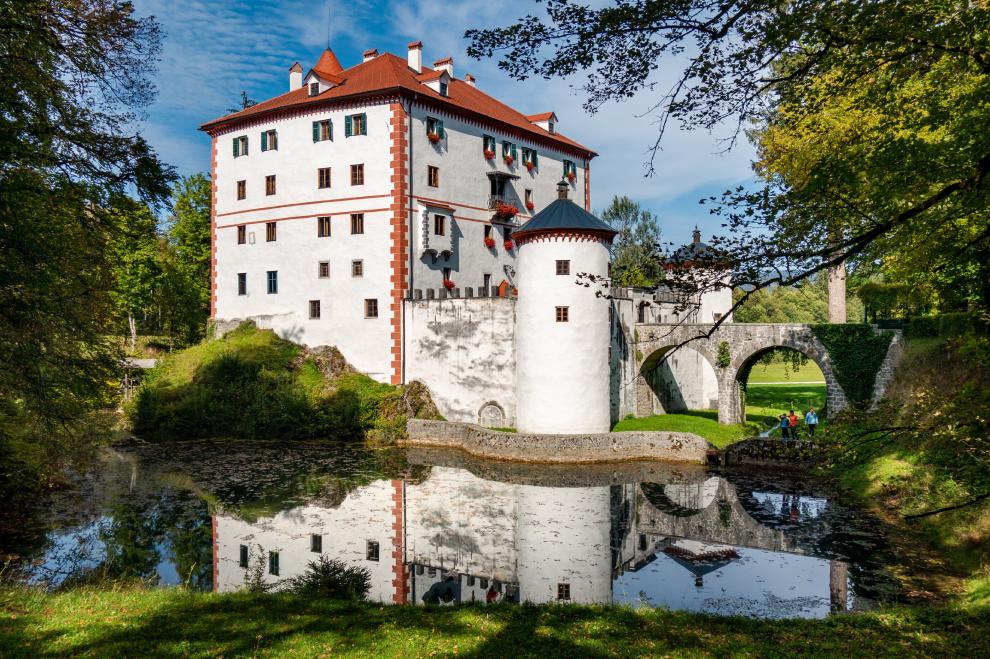 Cataring Cerknica