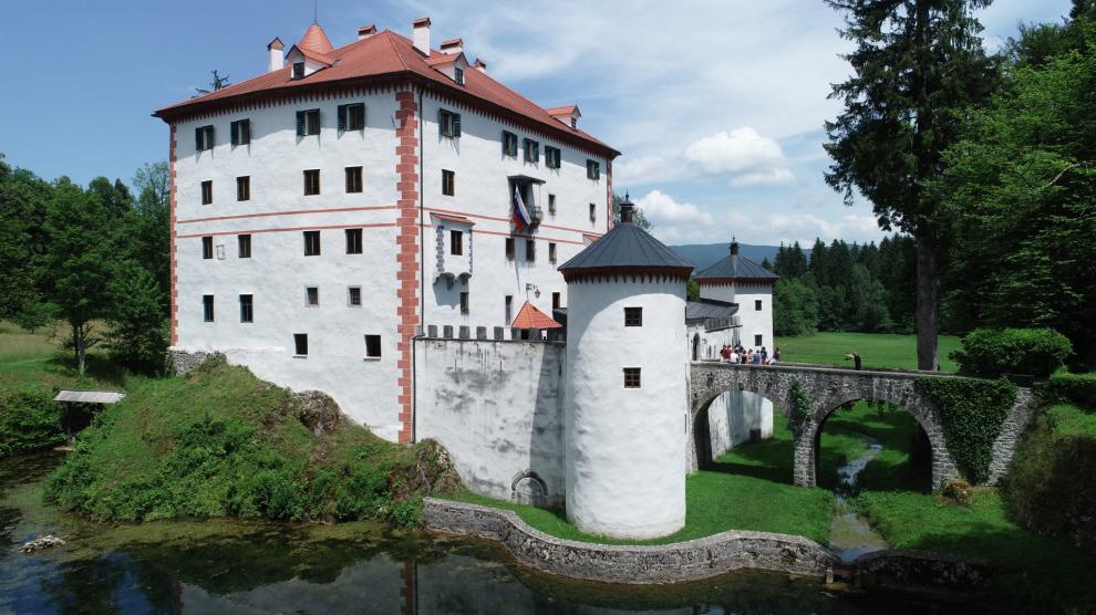 Cataring Cerknica
