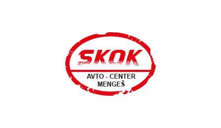 Vulkanizerstvo Mengeš, Avto center Skok, Ljubljana