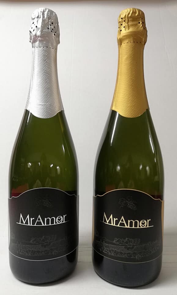 Degustacije vina, Vina Mramor