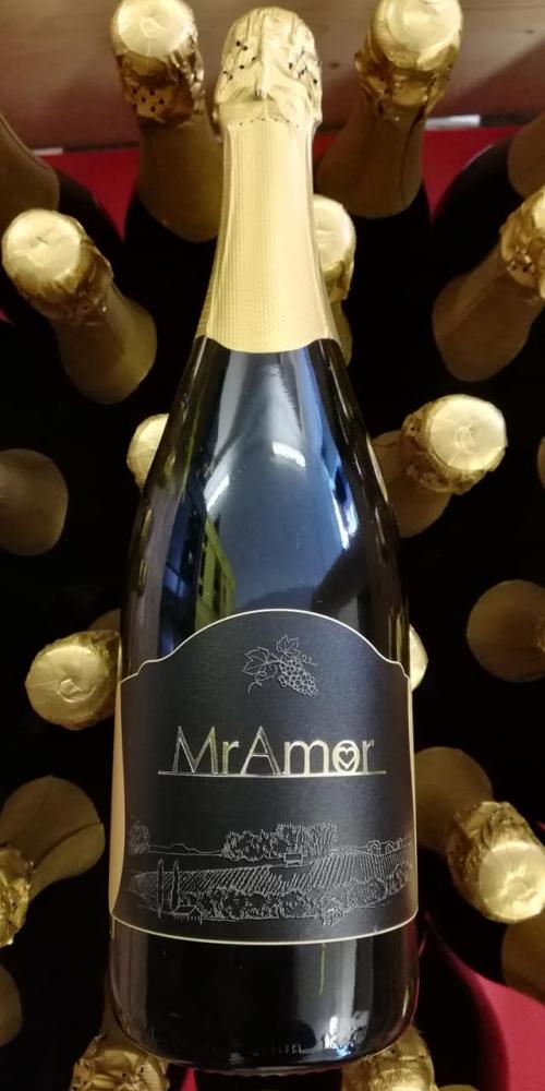 Degustacije vina, Vina Mramor