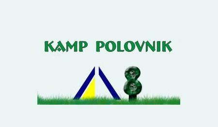 Kamp Polovnik Bovec