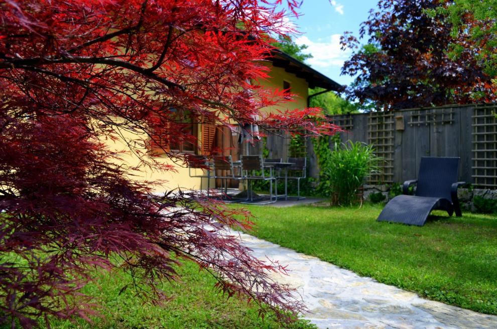 Prenočišča, apartma, restavracija in kamp lazar, kobarid