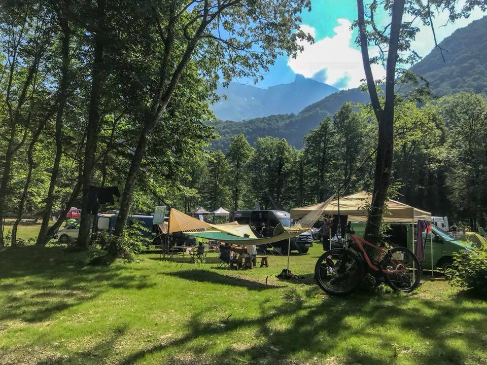 Prenočišča, apartma, restavracija in kamp lazar, kobarid