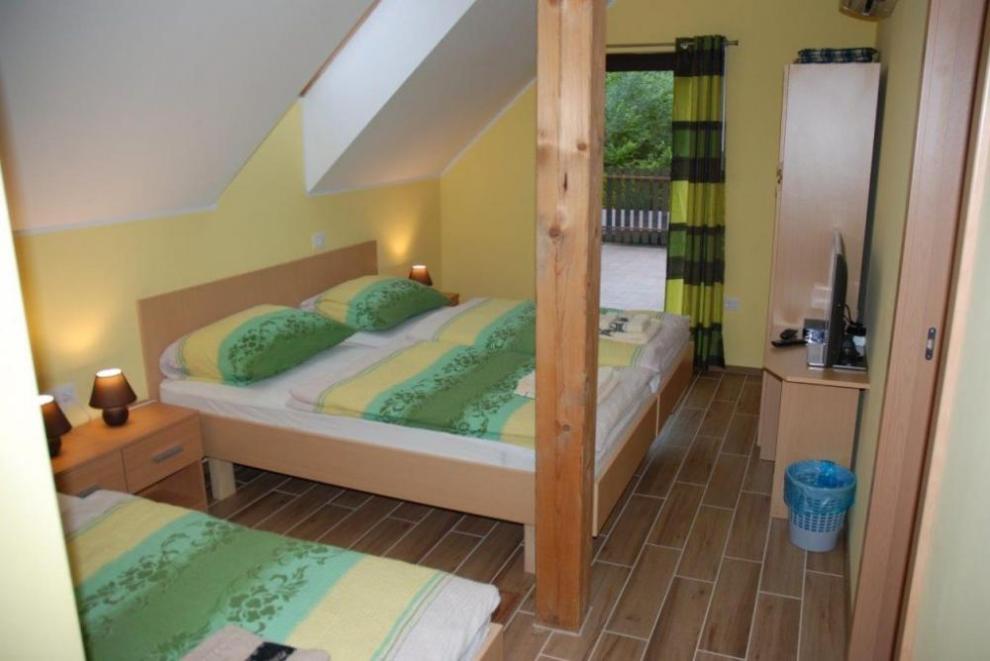 Camp Bovec