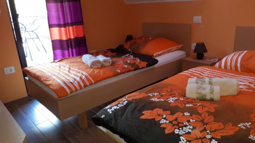 Camp Bovec