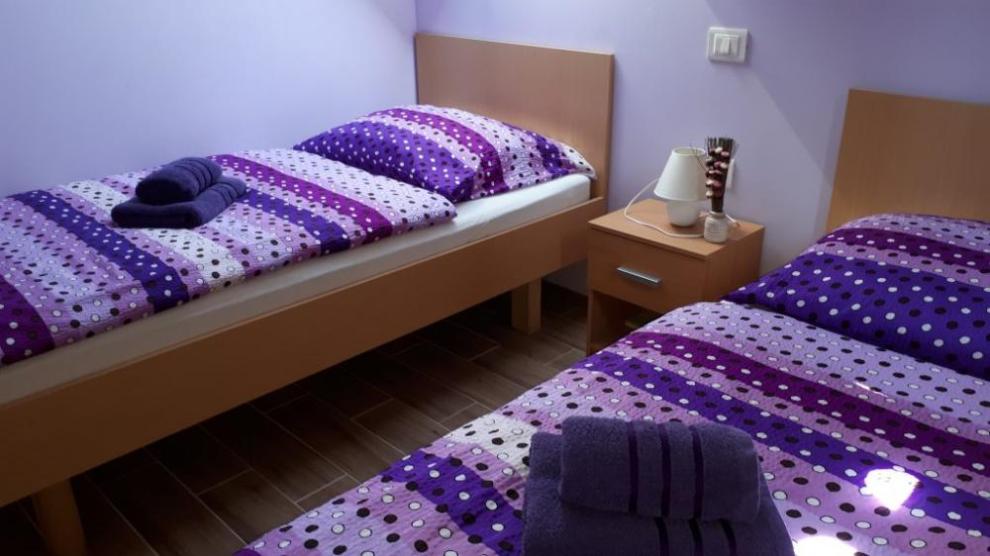 Camp Bovec