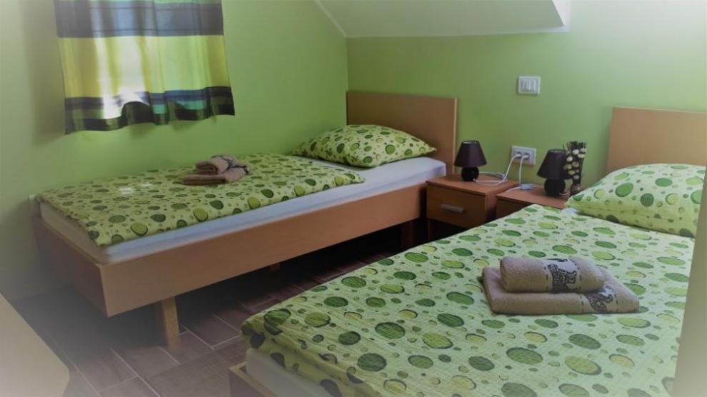 Camp Bovec