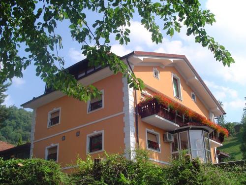 GOSTILNA TRBOVLJE GOSTILNA BRIN