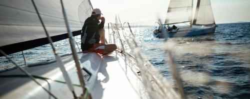 MARINE SYSTEM, NAVTIČNA OPREMA, KOPER