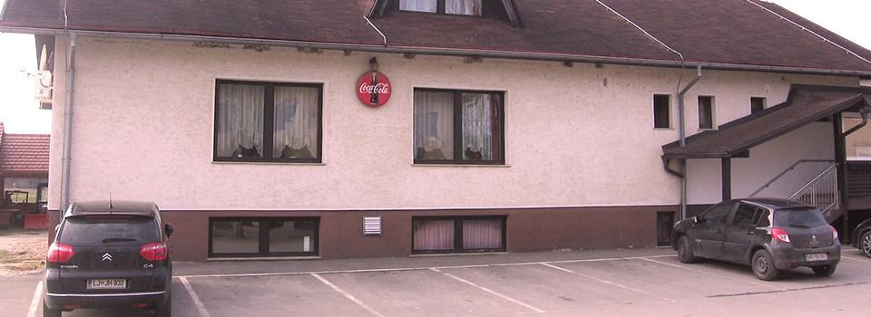 Gostilna pri Rudiju kosila malice sobe šalovci1