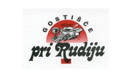 Gostilna pri Rudiju kosila malice sobe šalovci