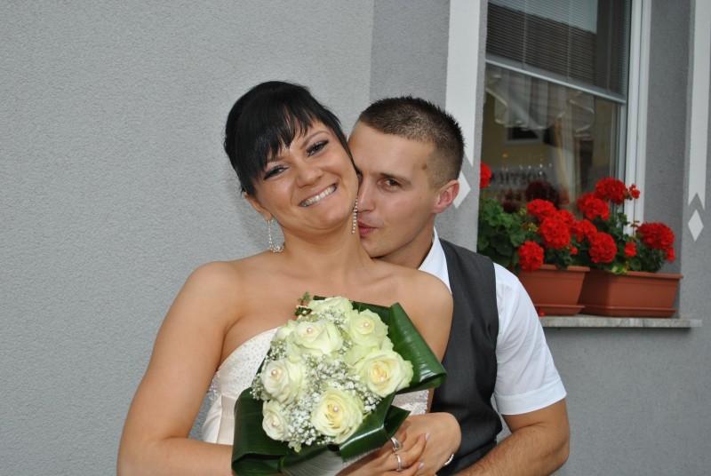 Poročno fotografiranje