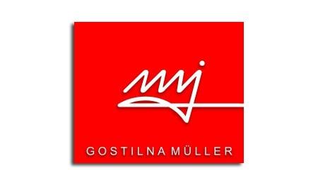 Gostilna in prenočišča müller sobe črnomelj