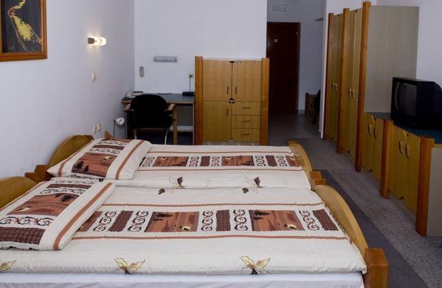 Gostilna in prenočišča müller sobe črnomelj