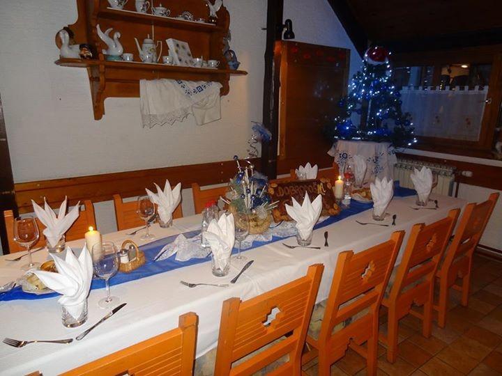 Gostilna in prenočišča müller sobe črnomelj