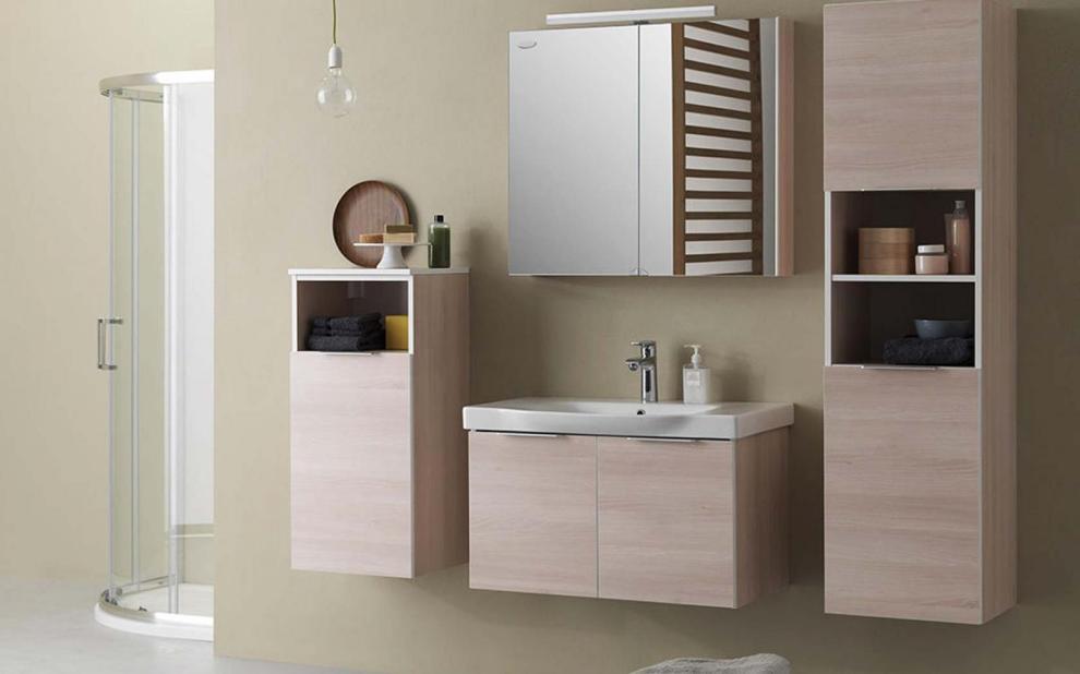 Kopalniška sanitarna oprema, Salon keramike