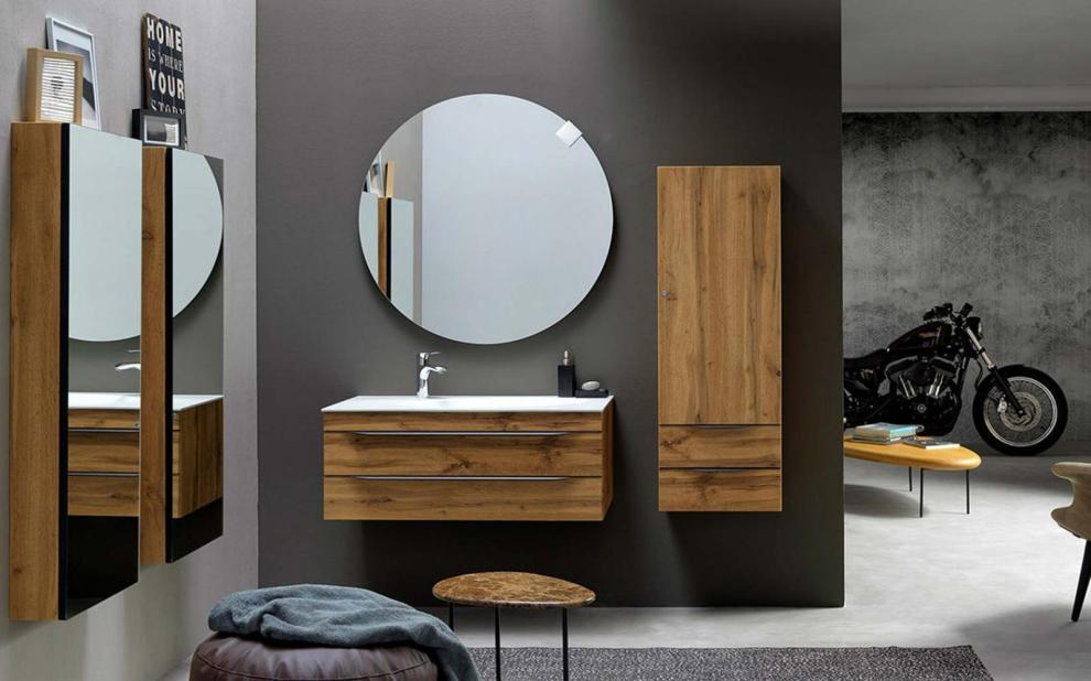 Kopalniška sanitarna oprema, Salon keramike
