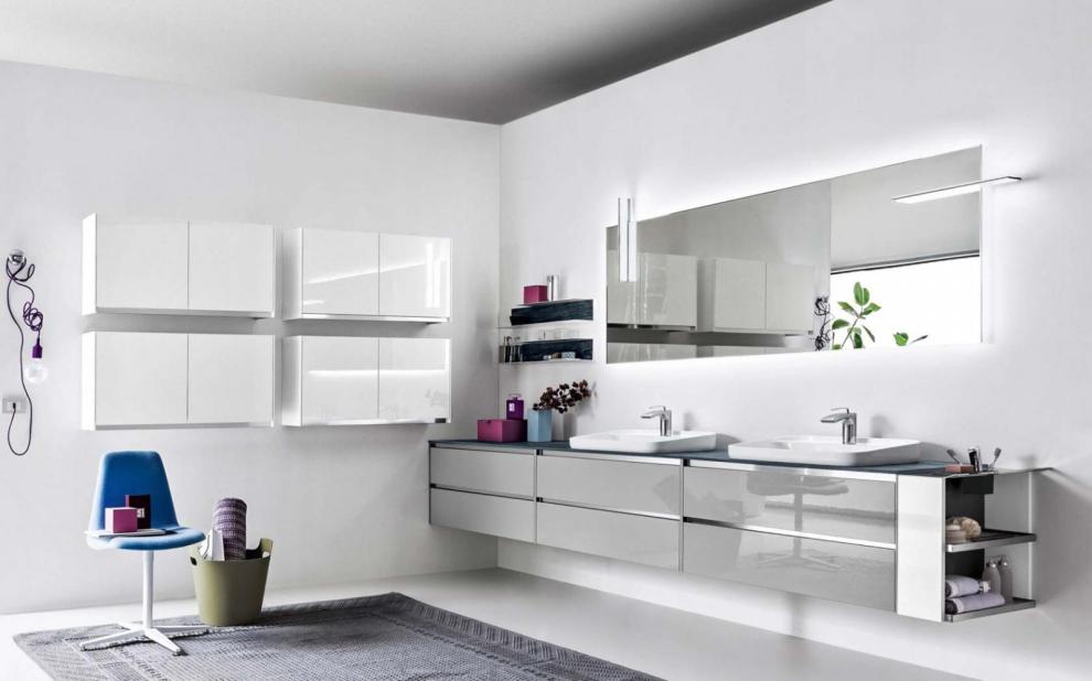 Kopalniška sanitarna oprema, Salon keramike