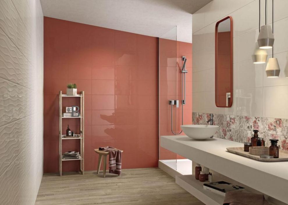 Kopalniška sanitarna oprema, Salon keramike