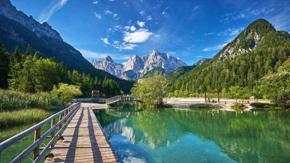 Apartmaji Kranjska Gora