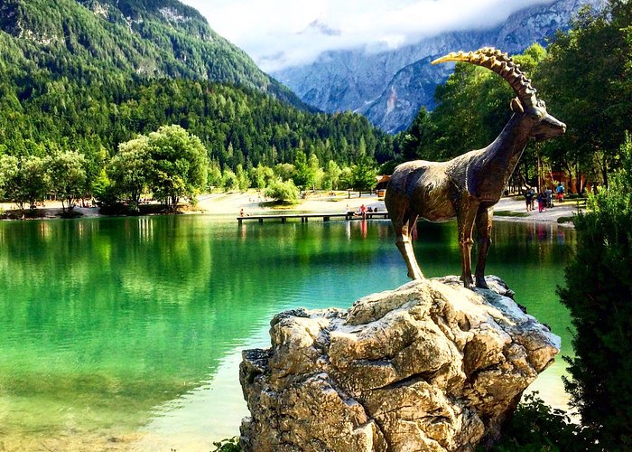 Apartmaji Kranjska Gora