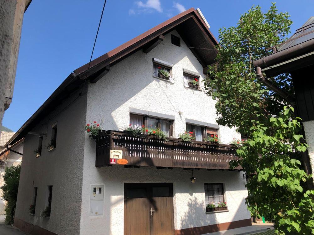 Apartmaji Kranjska Gora
