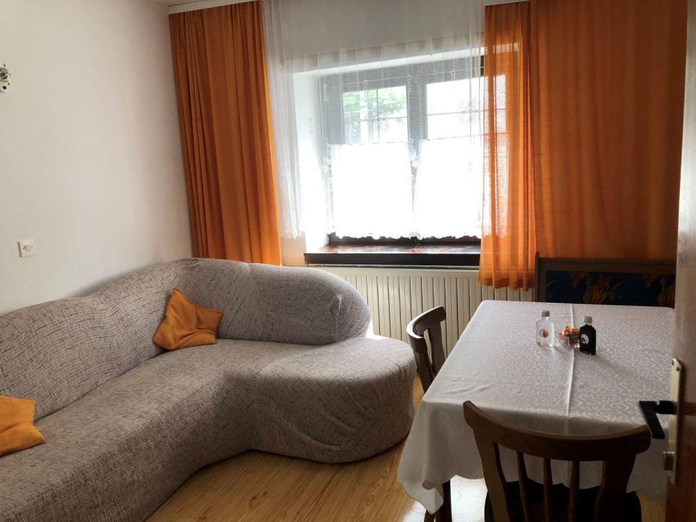 Apartmaji Kranjska Gora