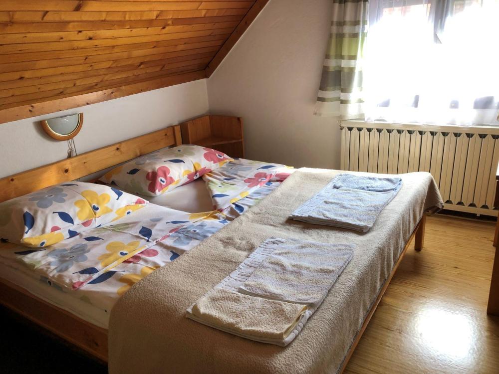 Apartmaji Kranjska Gora
