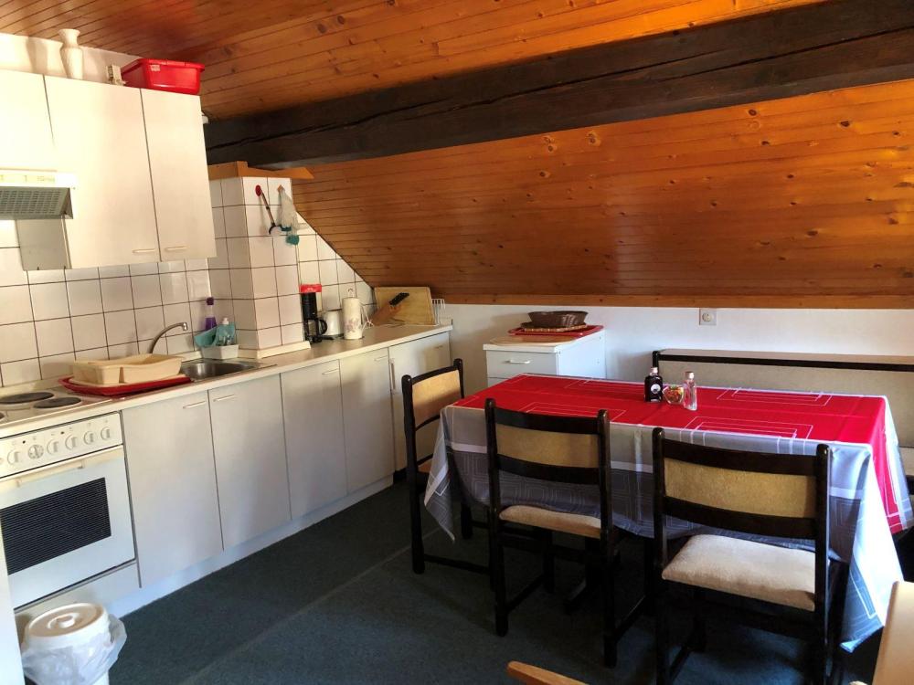 Apartmaji Kranjska Gora