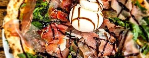 PICERIJA IN SOBE VRANSKO