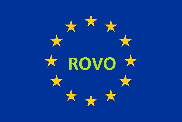 Nevladna okoljevarstvena organizacija ROVO