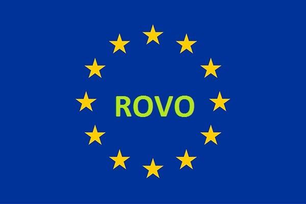 Nevladna okoljevarstvena organizacija ROVO