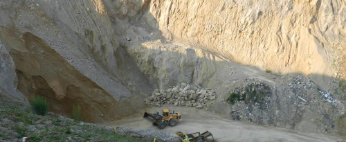 NEVLADNA OKOLJEVARSTVENA ORGANIZACIJA ROVO