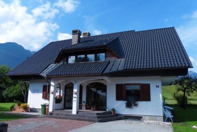 APARTMAJI ALENKA VARL, BOHINJSKA BISTRICA