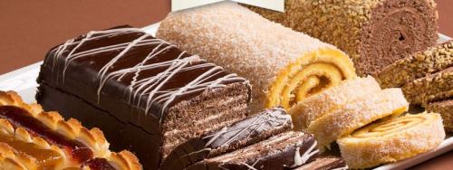 PEKARNA IVANČNA GORICA