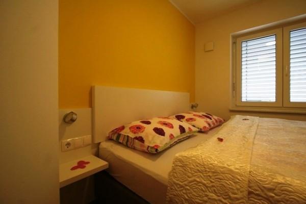 Apartmaji in wellness Skok, Mozirje
