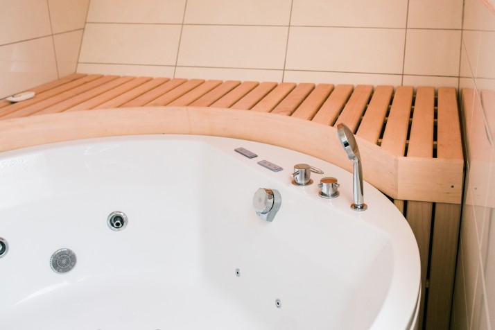 Apartmaji in wellness Skok, Mozirje