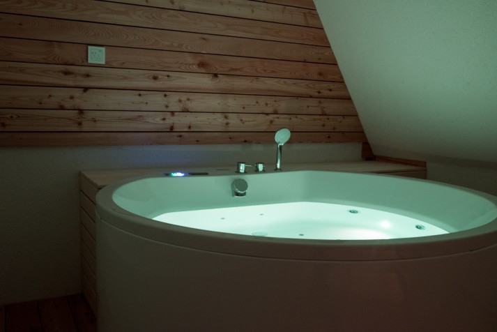Apartmaji in wellness Skok, Mozirje