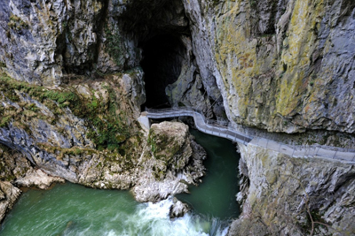 Turistična agencija Spik