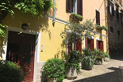 Turistična agencija Spik