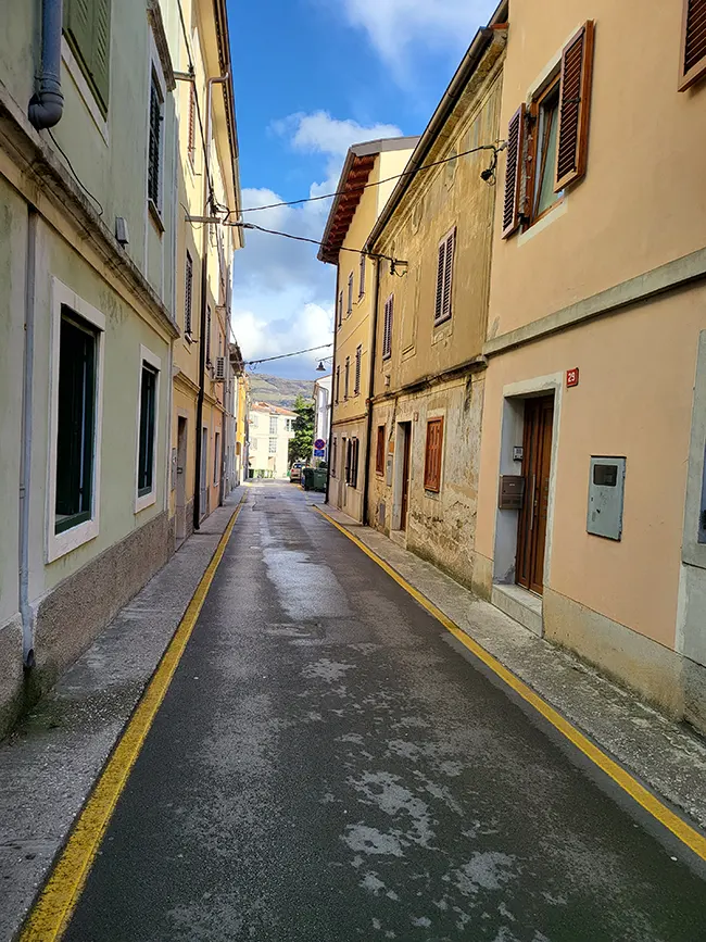 Turistična agencija Spik