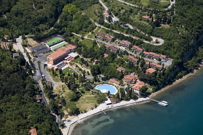 Turistična agencija Spik