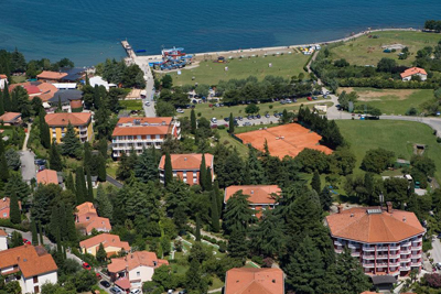 Turistična agencija Spik