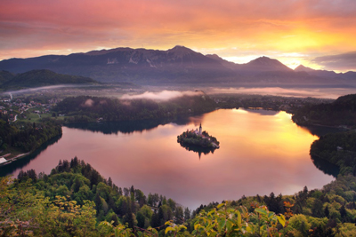 Turistična agencija Spik