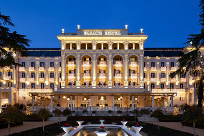 Turistična agencija Spik