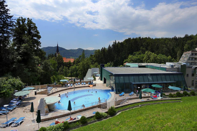 Turistična agencija Spik
