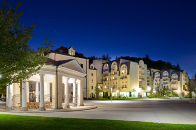 Turistična agencija Spik
