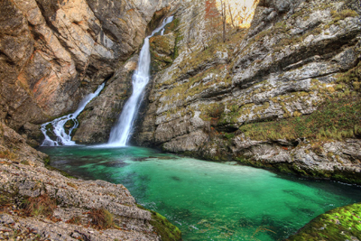 Turistična agencija Spik