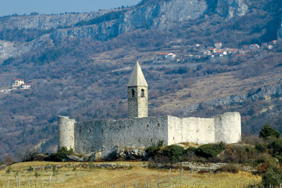 Turistična agencija Spik